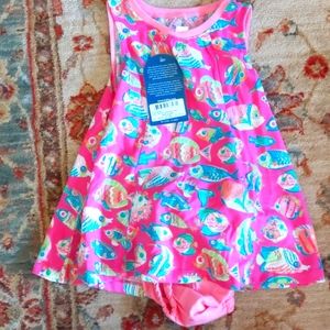 Hatley toddler dress